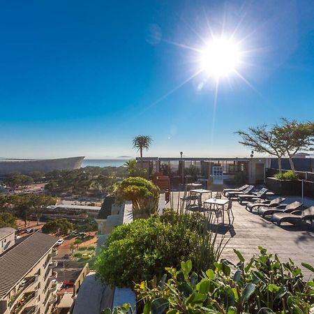 204 - 2Bdr Apartment Close To V&A Waterfront เคปทาวน์ ภายนอก รูปภาพ