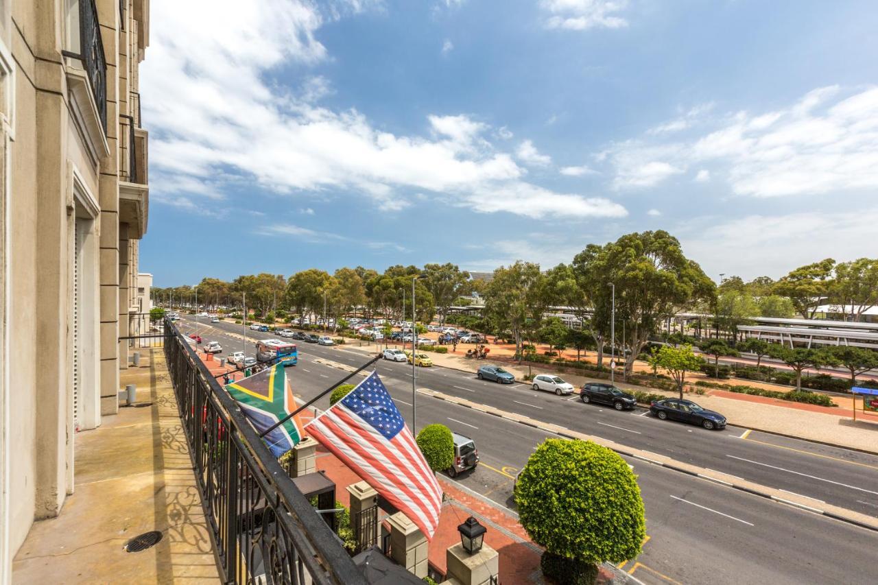 204 - 2Bdr Apartment Close To V&A Waterfront เคปทาวน์ ภายนอก รูปภาพ