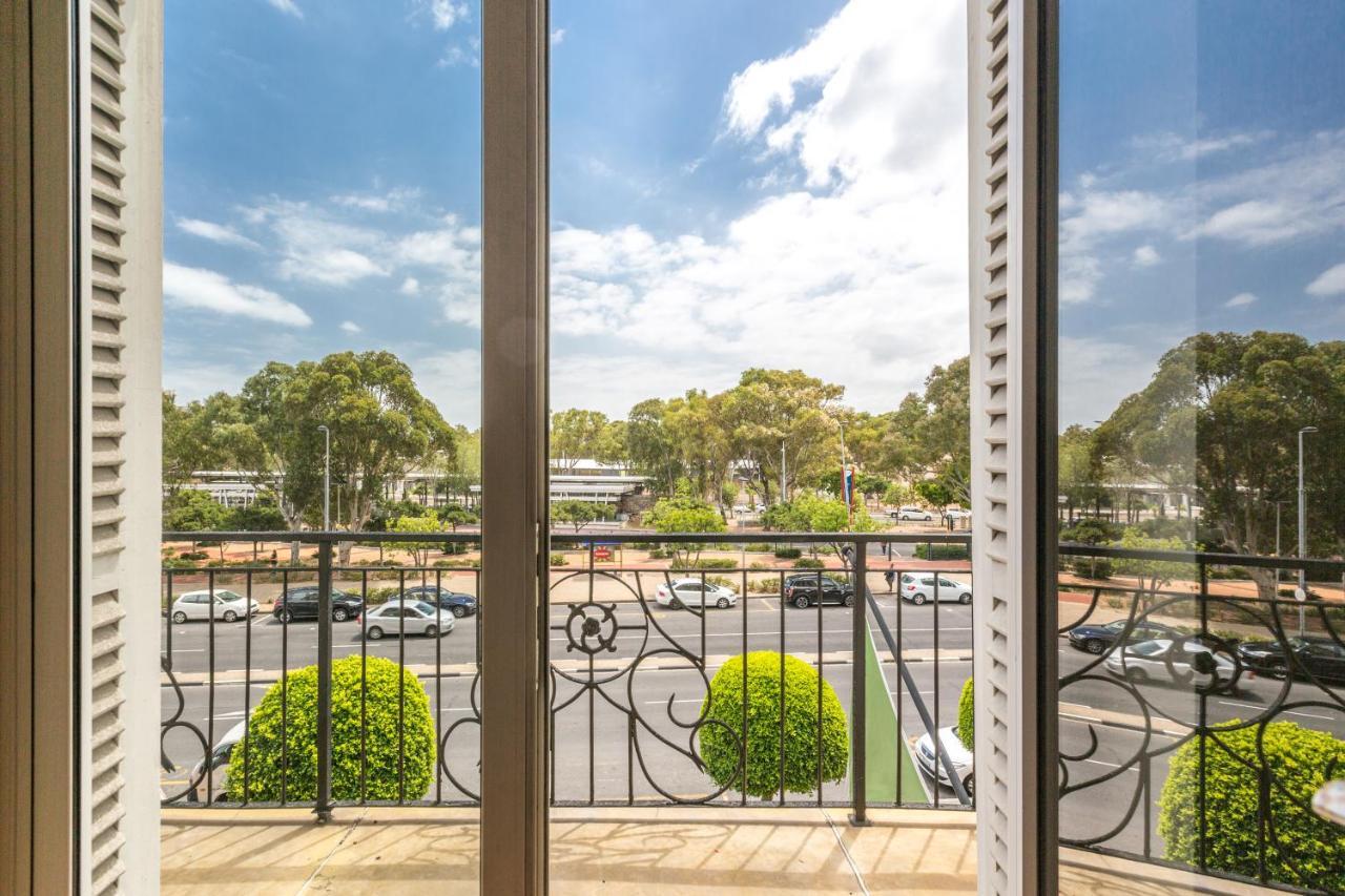 204 - 2Bdr Apartment Close To V&A Waterfront เคปทาวน์ ภายนอก รูปภาพ