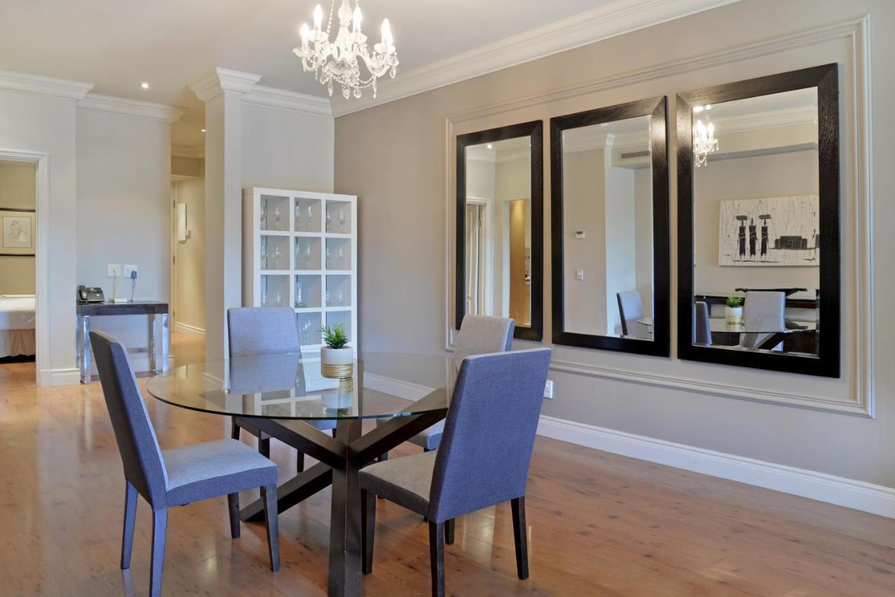 204 - 2Bdr Apartment Close To V&A Waterfront เคปทาวน์ ภายนอก รูปภาพ