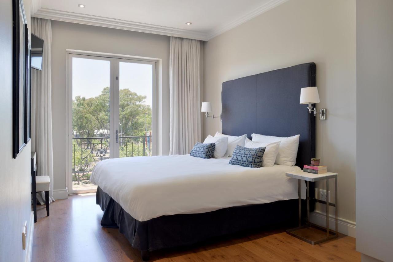 204 - 2Bdr Apartment Close To V&A Waterfront เคปทาวน์ ภายนอก รูปภาพ