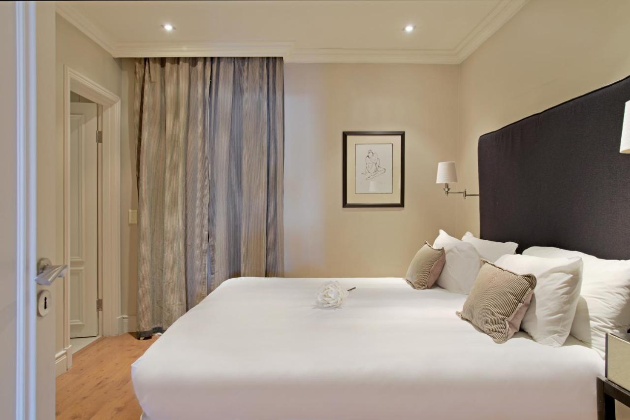 204 - 2Bdr Apartment Close To V&A Waterfront เคปทาวน์ ภายนอก รูปภาพ