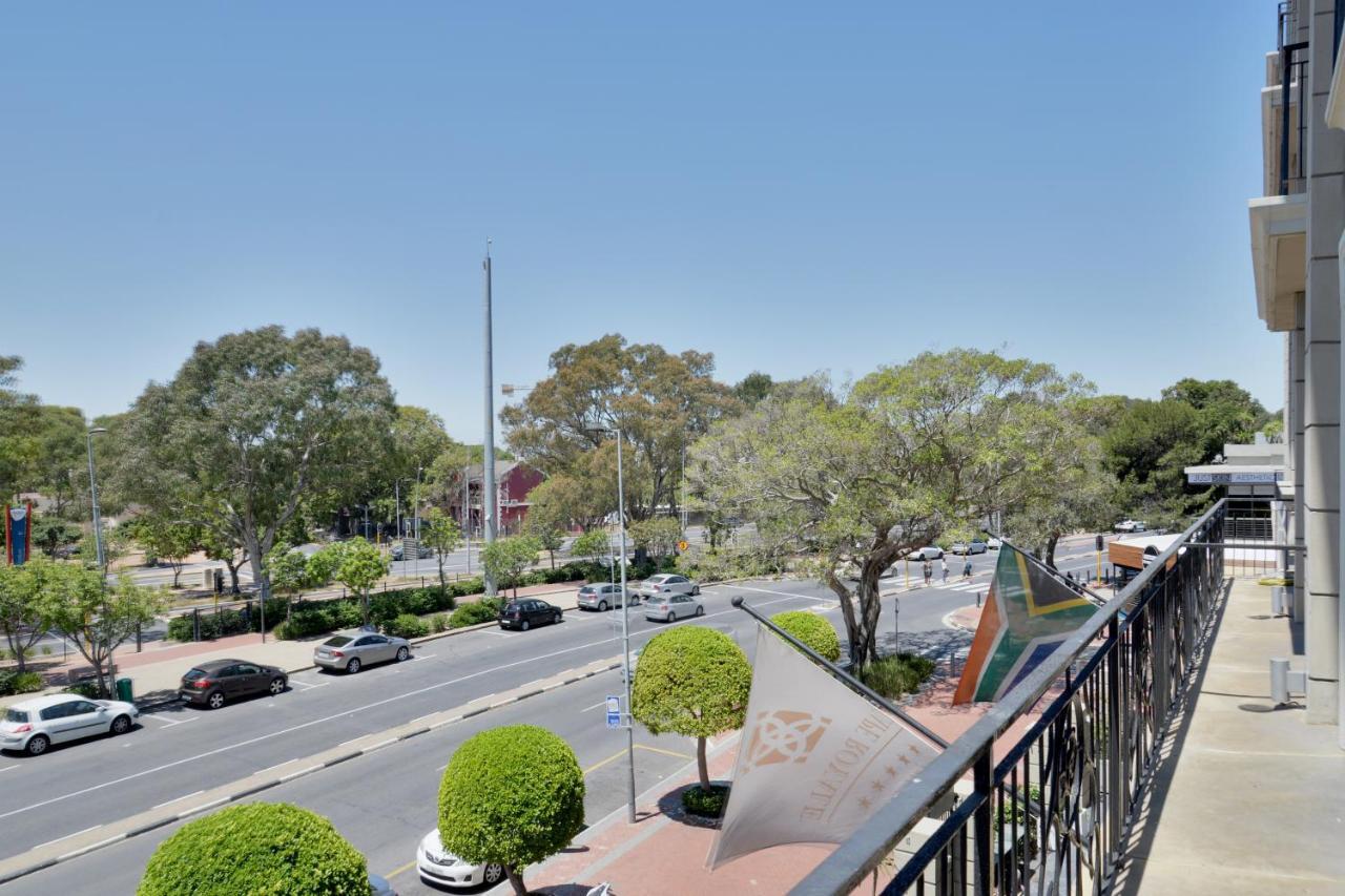 204 - 2Bdr Apartment Close To V&A Waterfront เคปทาวน์ ภายนอก รูปภาพ
