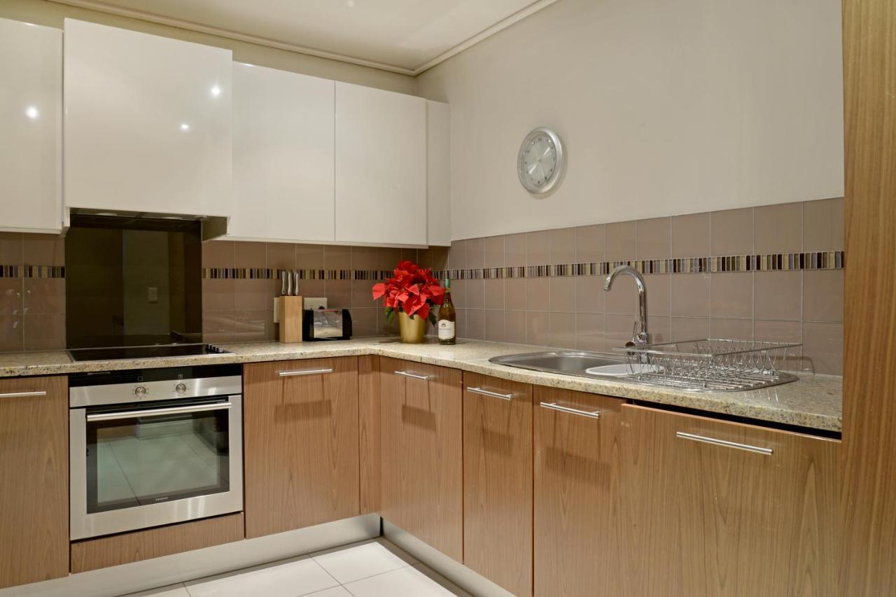 204 - 2Bdr Apartment Close To V&A Waterfront เคปทาวน์ ภายนอก รูปภาพ