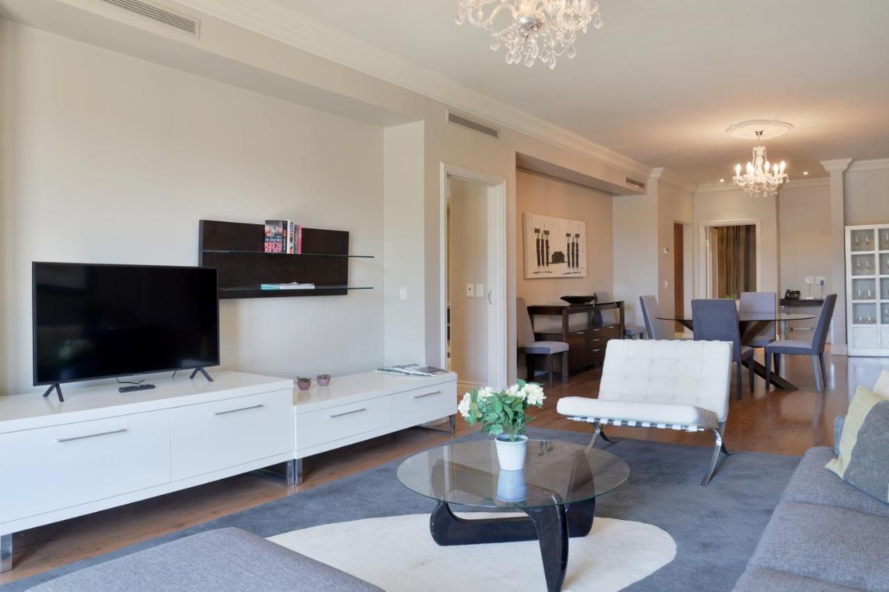 204 - 2Bdr Apartment Close To V&A Waterfront เคปทาวน์ ภายนอก รูปภาพ