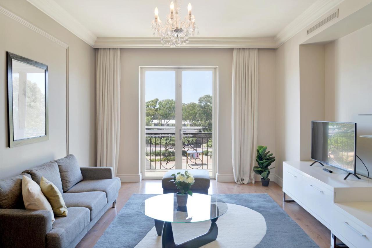 204 - 2Bdr Apartment Close To V&A Waterfront เคปทาวน์ ภายนอก รูปภาพ