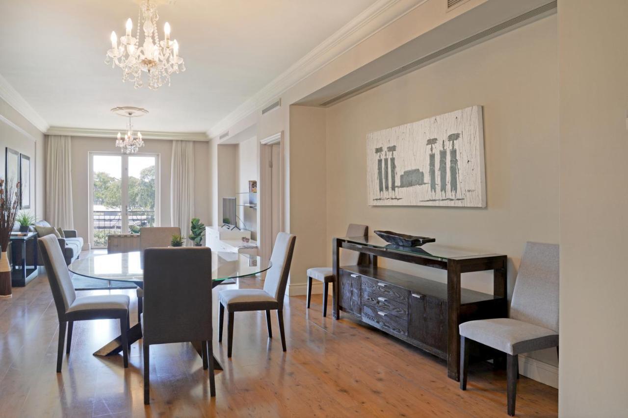 204 - 2Bdr Apartment Close To V&A Waterfront เคปทาวน์ ภายนอก รูปภาพ