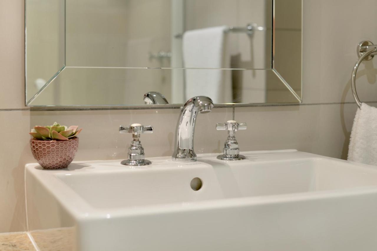 204 - 2Bdr Apartment Close To V&A Waterfront เคปทาวน์ ภายนอก รูปภาพ