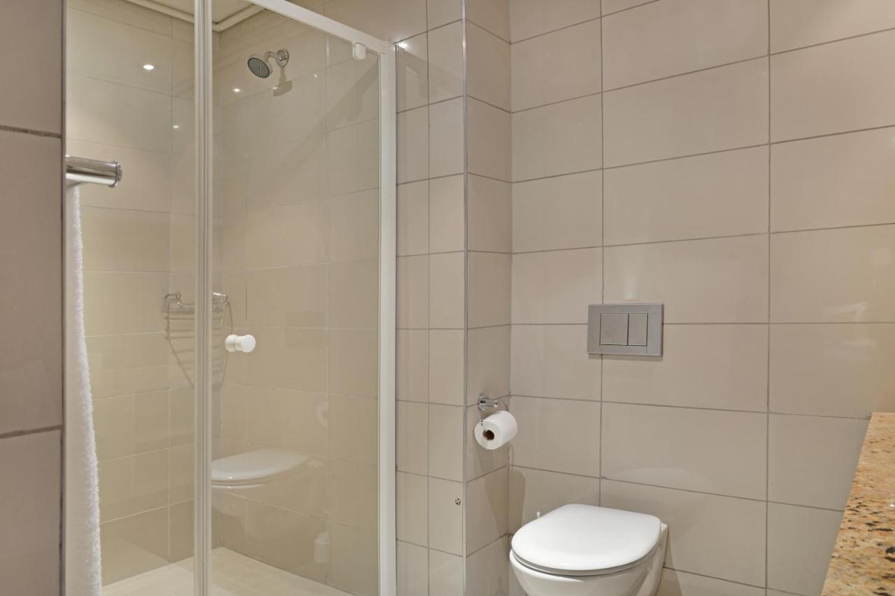 204 - 2Bdr Apartment Close To V&A Waterfront เคปทาวน์ ภายนอก รูปภาพ