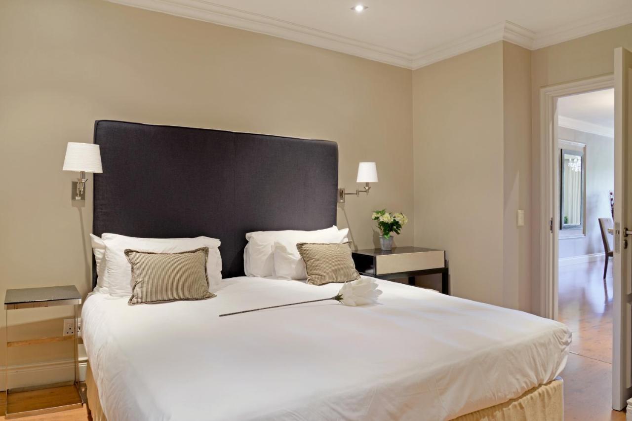 204 - 2Bdr Apartment Close To V&A Waterfront เคปทาวน์ ภายนอก รูปภาพ