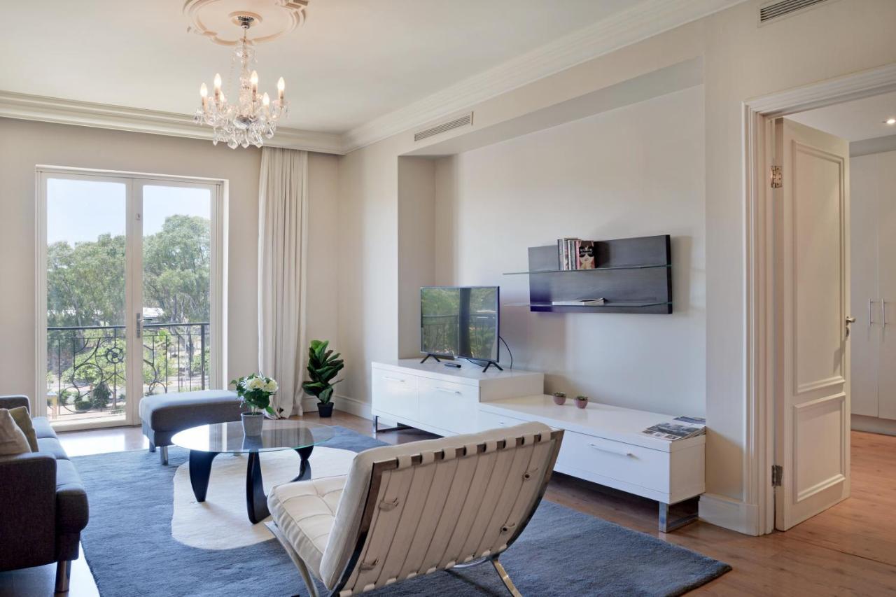 204 - 2Bdr Apartment Close To V&A Waterfront เคปทาวน์ ภายนอก รูปภาพ