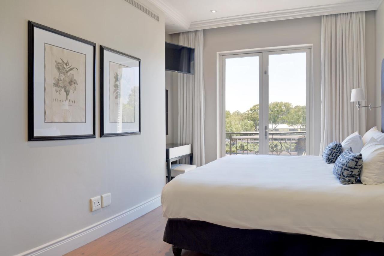 204 - 2Bdr Apartment Close To V&A Waterfront เคปทาวน์ ภายนอก รูปภาพ